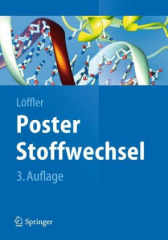 Stoffwechsel, Poster