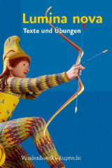 Texte und Übungen; Lernvokabeln (2 Tle.)