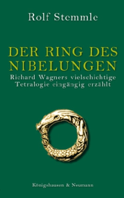 Der Ring des Nibelungen