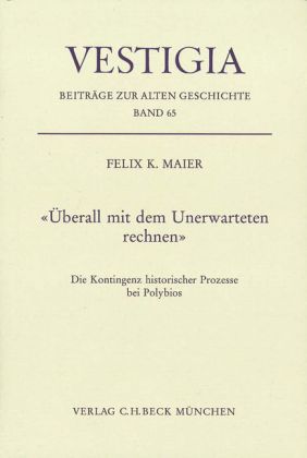 "Überall mit dem Unerwarteten rechnen"