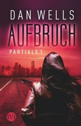 Partials - Aufbruch