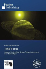 1360 Tarka