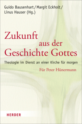 Zukunft aus der Geschichte Gottes