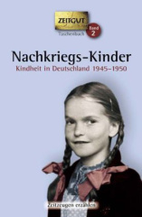 Nachkriegs-Kinder, Kindheit in Deutschland 1945-1950