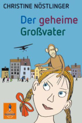 Der geheime Großvater