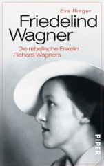 Friedelind Wagner