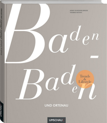 Trends & Lifestyle Baden-Baden und Ortenau