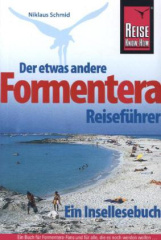 Reise Know-How Formentera