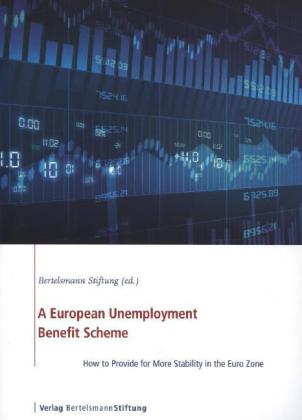 A European Unemployment Benefit Scheme