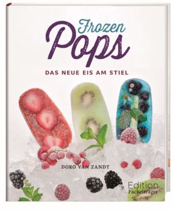 Frozen Pops