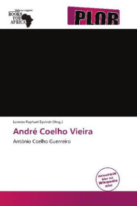 André Coelho Vieira