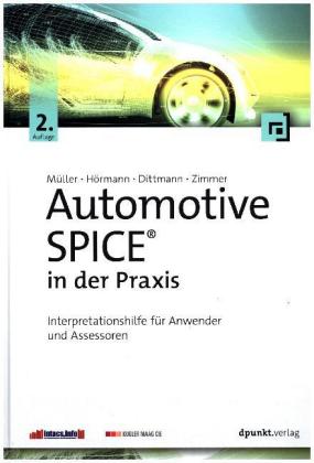 Automotive SPICE in der Praxis