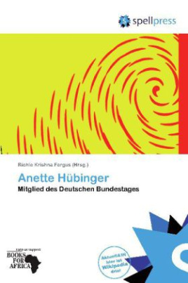 Anette Hübinger