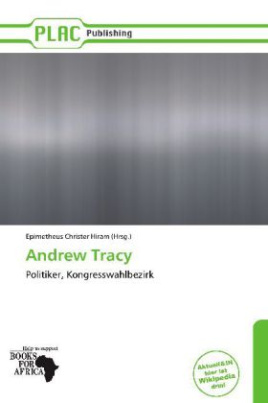 Andrew Tracy