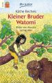 Kleiner Bruder Watomi