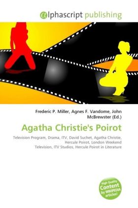 Agatha Christie's Poirot