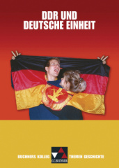 DDR und deutsche Einheit