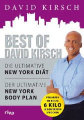 Best of David Kirsch, deutsche Ausgabe