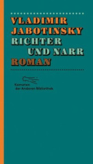 Richter und Narr