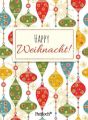 Happy Weihnacht!