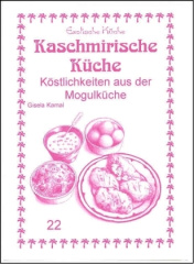 Kaschmirische Küche