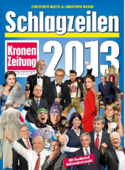 Schlagzeilen 2013