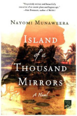 Island of a Thousand Mirrors