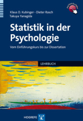 Statistik in der Psychologie