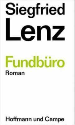 Fundbüro