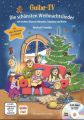 Guitar-TV: Die schönsten Weihnachtslieder, m. DVD