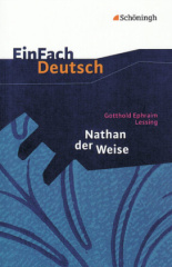 Nathan der Weise