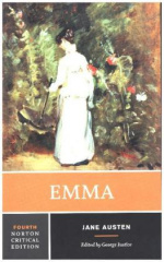 Emma, English edition