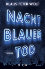 Nachtblauer Tod