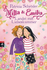 Milla & Emilia - Landei mit Liebeskummer