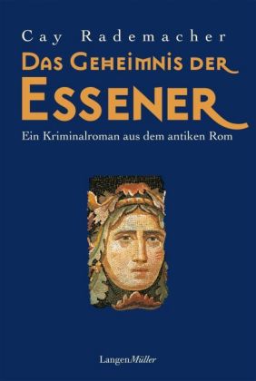 Das Geheimnis der Essener