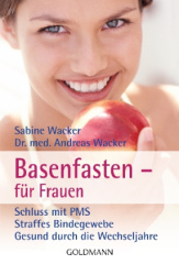 Basenfasten - für Frauen