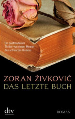 Das letzte Buch