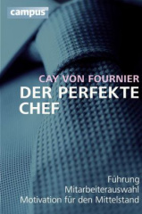 Der perfekte Chef