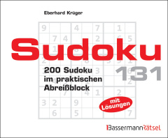 Sudoku Block - Band 131