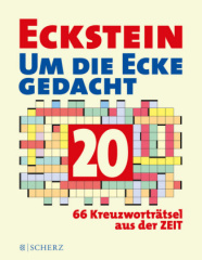 Um die Ecke gedacht. Bd.20