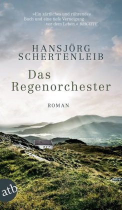 Das Regenorchester