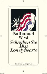 Schreiben Sie Miss Lonelyhearts