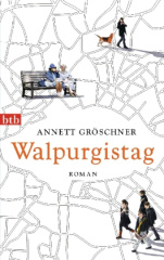 Walpurgistag