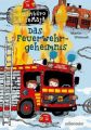 Detektivbüro LasseMaja -  Das Feuerwehrgeheimnis