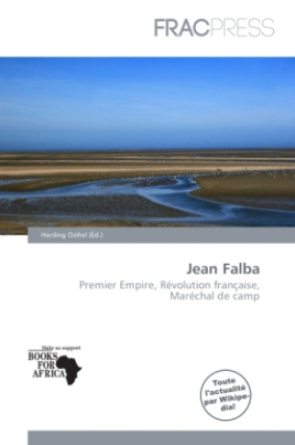 Jean Falba