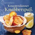 Knusperdünner Knabberspaß