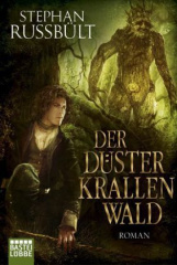 Der Düsterkrallenwald