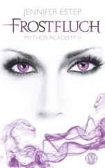 Mythos Academy - Frostfluch