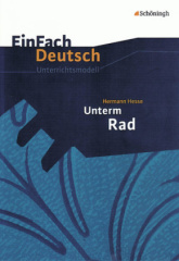 Hermann Hesse 'Unterm Rad'