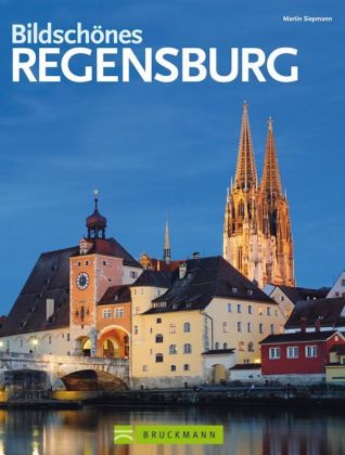 Bildschönes Regensburg